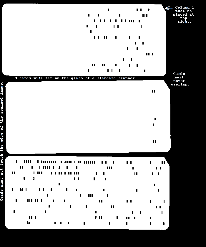 Photo showing how your photocopy should look. Click to enlarge.